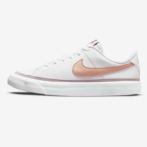 Nike Shoes - Women's Court Legacy Sneaker. Low Top